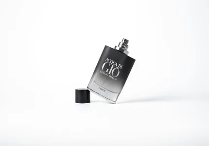 Kako je Giorgio Armani osvojio svijet parfema