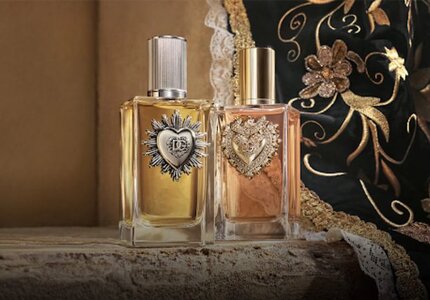 Poznajete li priču o prijateljstvu sicilijanskih dizajnera Dolce & Gabbana?