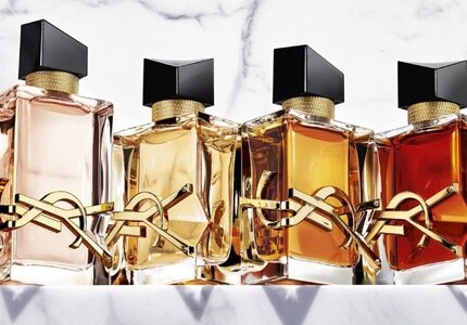 Priča o brendu Yves Saint Laurent simbol je buntovništva i hrabrosti