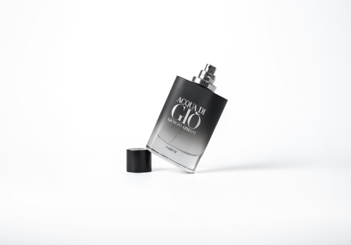Kako je Giorgio Armani osvojio svijet parfema>