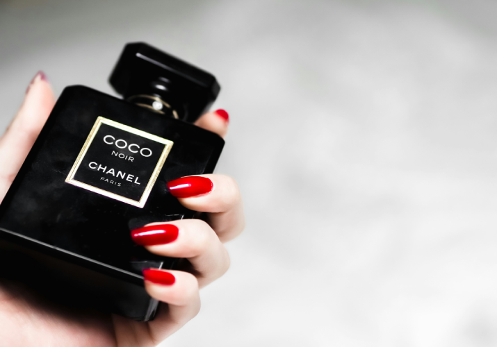 Chanel: „Žena koja ne nosi parfem – nema budućnost.“>