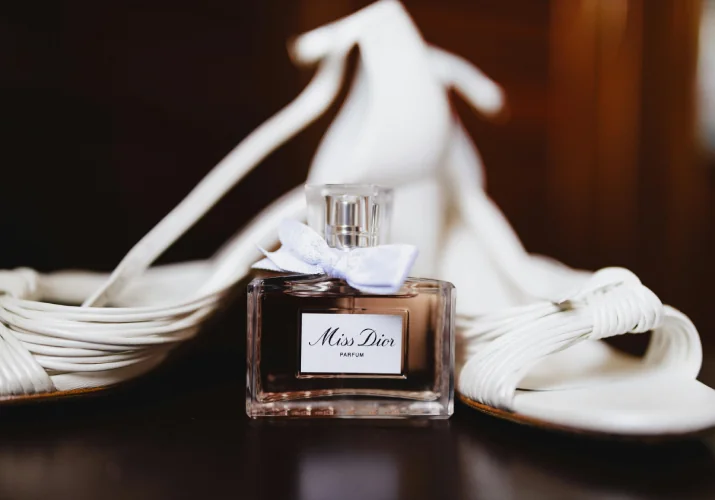 Iznimni parfemi Dior pišu senzacionalnu povijest>
