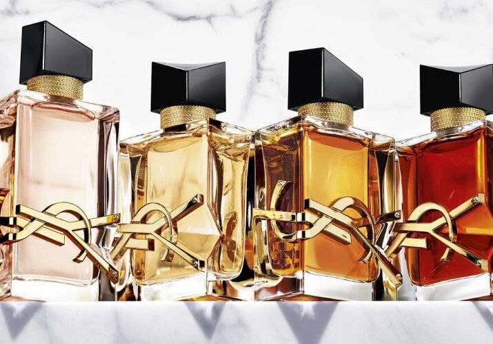 Priča o brendu Yves Saint Laurent simbol je buntovništva i hrabrosti>