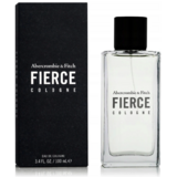 Abercrombie&Fitch Fierce Kolonjska voda 100ml