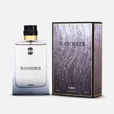 Ajmal Wanderer Parfemska voda, 100 ml