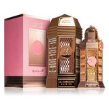 Al Haramain 50 Years Rose Oud Parfemska voda 100ml - Raspakirani proizvod
