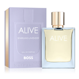 Hugo Boss Alive Sparkling Lavender Parfemska voda 50ml