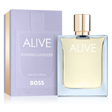 Hugo Boss Alive Sparkling Lavender Parfemska voda 80ml