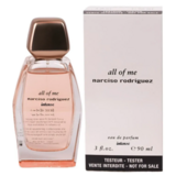 Narciso Rodriguez All Of Me Intense Parfemska voda - Tester, 90ml