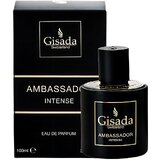Gisada Ambassador Intense Parfemska voda 100ml - Raspakirani proizvod