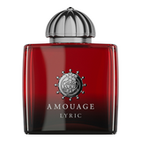 Amouage Lyric Woman parfemska voda - tester