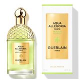 Guerlain Aqua Allegoria Nerolia Vetiver Forte Parfemska voda, tester 125ml
