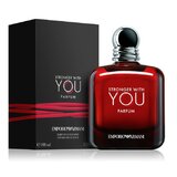 Armani Emporio Stronger With You Parfum Ekstrakt parfema, 100ml