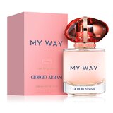 Armani My Way Ylang Parfemska voda, 30ml
