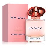 Armani My Way Ylang Parfemska voda, 50ml