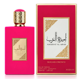 Asdaaf Ameerat Al Arab Sugar Crown Parfemska voda 100ml