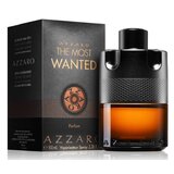 Azzaro The Most Wanted Parfum Parfemska voda 100ml