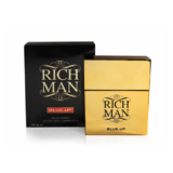 Blue Up Paris Rich Man (Alternativa parfemu Paco Rabanne 1 Million) Eau de toilette, 100 ml
