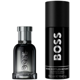 Hugo Boss Boss Bottled Beyond Poklon set, Eau de parfum 50ml + Deo 150 ml