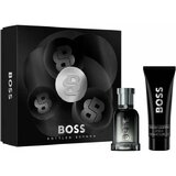 Hugo Boss Boss Bottled Beyond Poklon set, Eau de parfum 50ml + Shower gel 100 ml