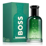 Hugo Boss Boss Bottled Bold Citrus Parfemska voda 50ml