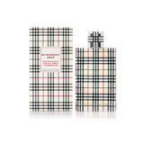 Burberry Brit For Her Toaletna voda - Tester 100ml