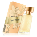 Bruno Banani Vanilla Muse Parfemska voda, 50ml