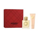Burberry Goddess Poklon set, parfemska voda 50 ml + losion za tijelo 75 ml