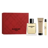 Burberry Hero Poklon set, toaletna voda 100ml + toaletna voda 10ml + Gel za tuširanje 75 ml
