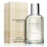 Burberry Weekend for Women Parfemska voda 100ml