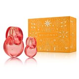 Bvlgari Omnia Coral Poklon set, Toaletna voda 100ml + Toaletna voda 15ml 