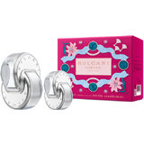 Bvlgari Omnia Crystalline Poklon set, Toaletna voda 65ml + Toaletna voda 15ml