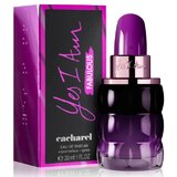 Cacharel Yes I Am Fabulous Parfemska voda 30ml