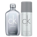 Calvin Klein CK One Essence Poklon set, Parfum 100 ml + Deo 150 ml