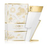 Carolina Herrera Bad Boy Sparkling Ice Collector Edition Toaletna voda, 100 ml