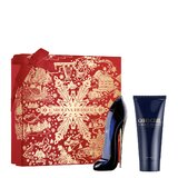 Carolina Herrera Good Girl Poklon set, Parfemska voda 50ml + Mlijeko za tijelo 100ml