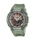 Casio GA-2100CC-3AER - Muški sat