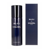 Chanel Bleu de Chanel Balzam nakon brijanja, 150ml