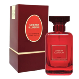 Flavia Cherry Illusion Parfemska voda 100ml