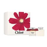 Chloé L´Eau Parfum Intense Poklon set, Parfemska voda 50 ml + Mlijeko za tijelo 100 ml