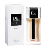 Dior Homme Sport 2022 Toaletna voda 75ml - samo je ambalaža oštećena
