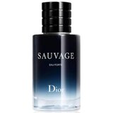 Christian Dior Sauvage Eau Forte Parfemski ekstrakt - Tester, 100 ml