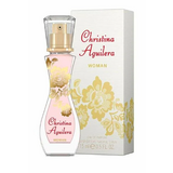 Christina Aguilera Christina Aguilera Woman parfemska voda, 15 ml - samo je ambalaža oštećena