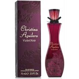 Christina Aguilera Violet Noir Parfemska voda 75ml