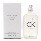 Calvin Klein CK One Toaletna voda - Tester, 100ml