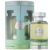 Paris Corner Coconut Lagoon Parfemska voda 100ml - samo je ambalaža oštećena