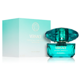 Versace Crystal Emerald Parfemska voda 50ml