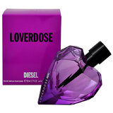 Diesel Loverdose Eau de Parfum Parfemska voda 50ml Raspakirani proizvod