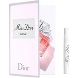 Dior Miss Dior Parfum (2024) Parfemska voda 1ml