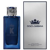 Dolce & Gabbana K by Dolce & Gabbana Eau de Parfum Intense Parfemska voda 100ml